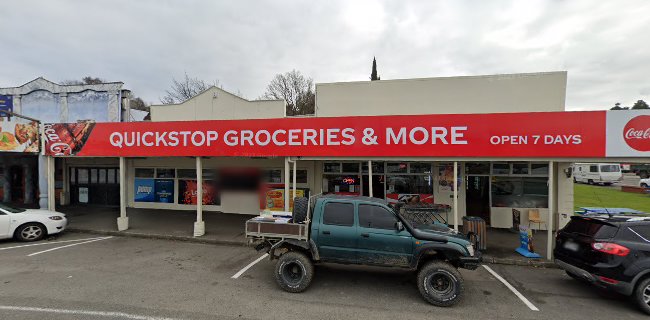 Reviews of Quick Stop Taihape in Taihape - Supermarket