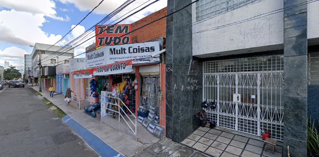 Avaliações sobre Racco Cosméticos em Teresina - Loja