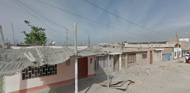 Iglesia pentecostal unida del Perú - Los Diamantes