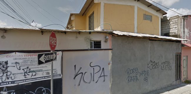 Despensa Alitop - Guayaquil