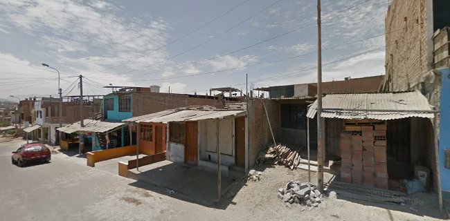 Mz.H' Lt.20 barrio 3 IV etapa Villa el salvador Gobierno Regional de Lima, Perú
