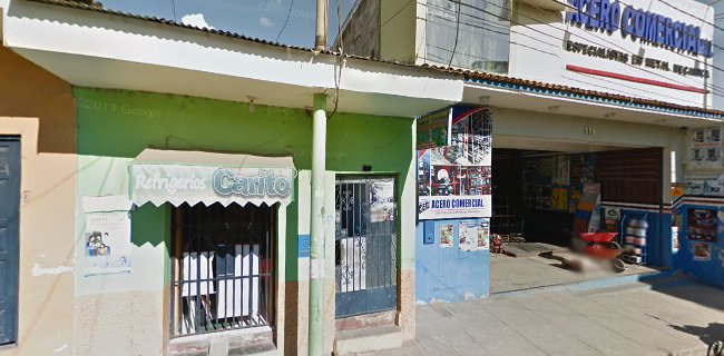 Opiniones de Sazón Sin Fronteras- Resto Bar - Comida Rustica Peruana en Tarapoto - Pub