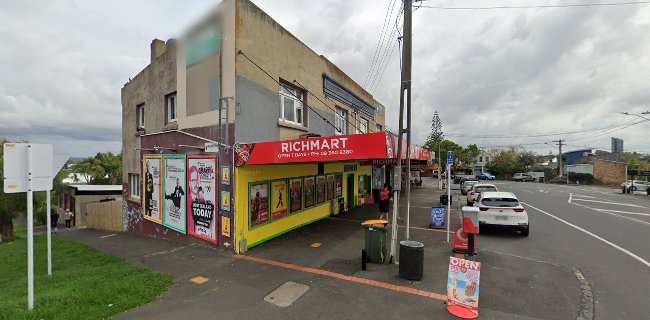 Richmond Road Mini Mart - Auckland