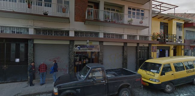 Hostal Hogar Cuencano - Hotel