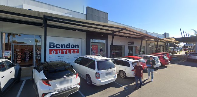 Reviews of Bendon Outlet Papamoa in Papamoa - Clothing store