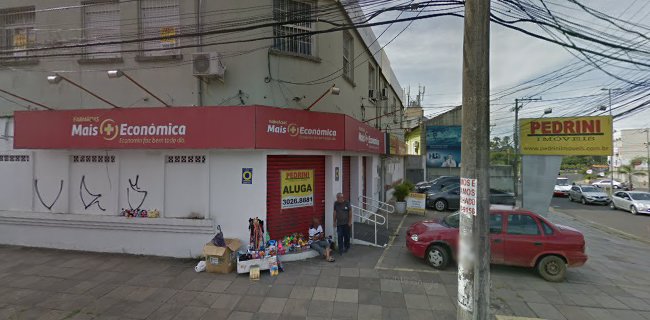 Pedrini Imóveis - Porto Alegre