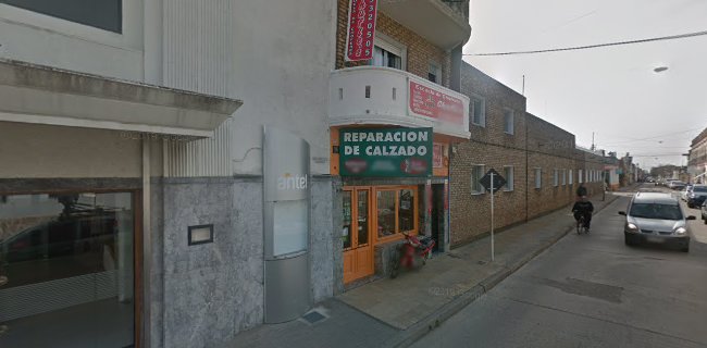 Nuevo Bar 18 - Canelones