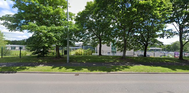 The Madeley Academy - Telford