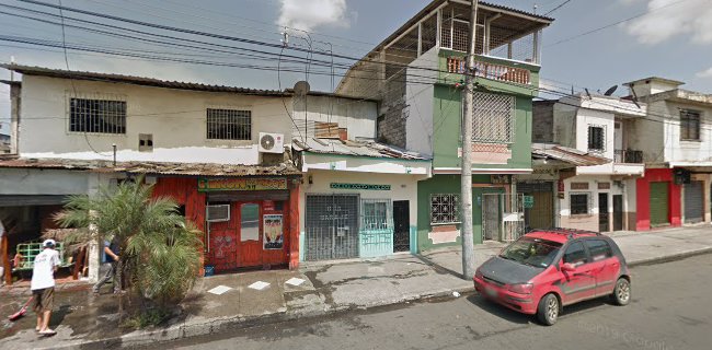 Calzado Isabelita - Guayaquil