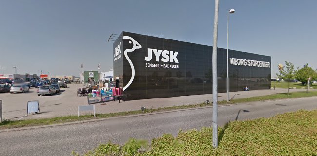 Anmeldelser af JYSK Viborg i Skive - Møbelforretning