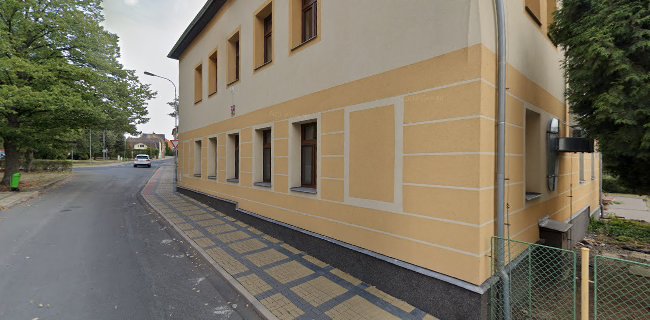 2. Mateřská škola Karlovy Vary, Sedlec - Mateřská škola