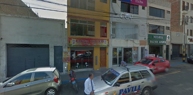 Opiniones de Boutique Gioce en Tacna - Tienda de ropa