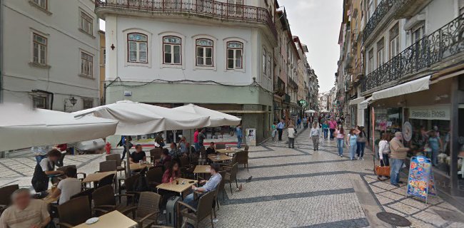Avaliações doCoimbra Peles em Coimbra - Loja