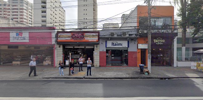 Avaliações sobre Copiadora Itaim em São Paulo - Copiadora