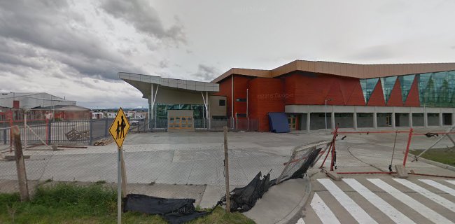 Piscina Semi Olímpica, Puerto Natales