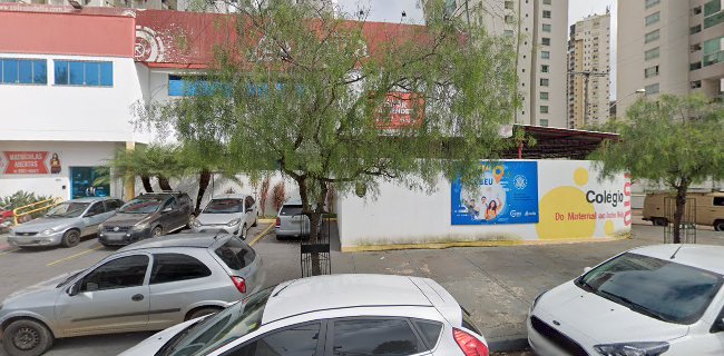Avaliações sobre Colégio Delta - Jardim Goías em Goiânia - Escola