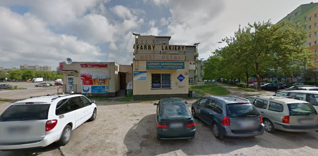 Opinie o Lakiery Samochodowe+materiały budowlano-wykończeniowe Domal w Gdańsk - Sklep