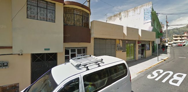 Calle Tio Cajas, E4-70, Quito 170130, Ecuador
