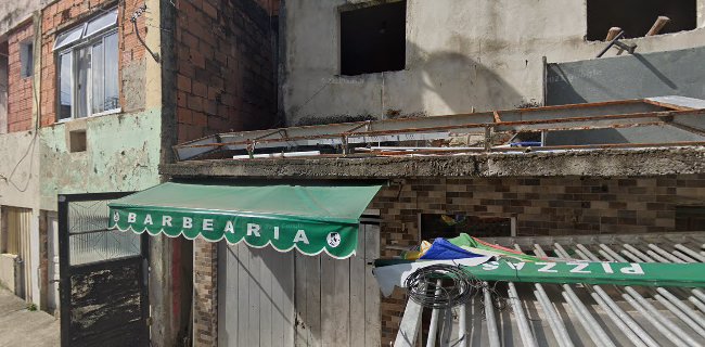 Barbearia do Beicinho - Rio de Janeiro