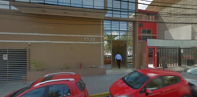 Centro Odontológico Chuquicamata - Antofagasta