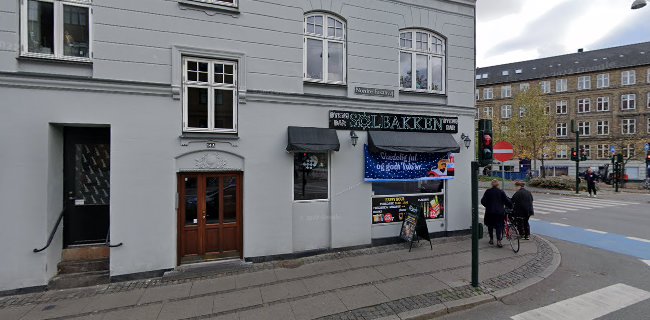 Solbakken - Bar
