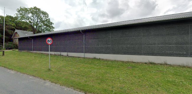 Svebølle Auto Service`S Synshal - Kalundborg