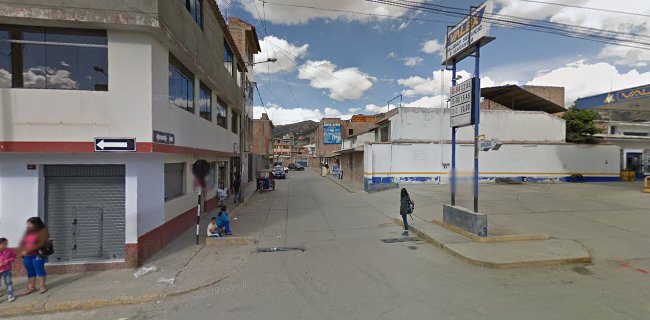 Comentarios y opiniones de Terminal Terrestre Huaraz - Catac