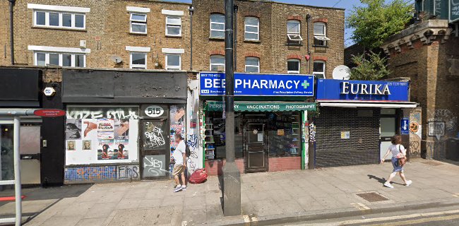 Reviews of Bee Pharmacy in London - Pharmacy