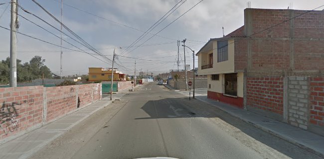 Instituto Cultural Peruano-Brasilero - Tacna