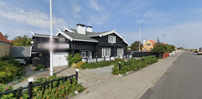 Finns Bed & Breakfast - Hotel