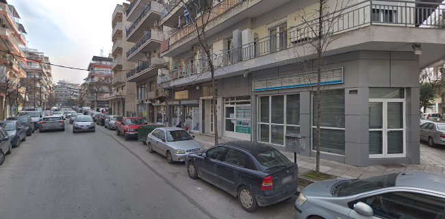 28ης Οκτωβρίου 68, Θεσσαλονίκη 546 42, Ελλάδα