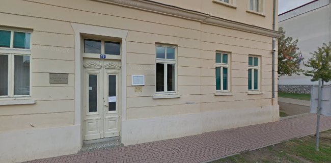Recenzije II. osnovna škola Bjelovar u Bjelovar - Škola