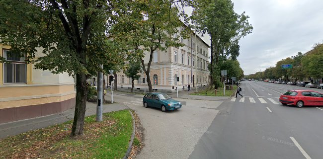 Szeged, Londoni krt. 3, 6724 Magyarország