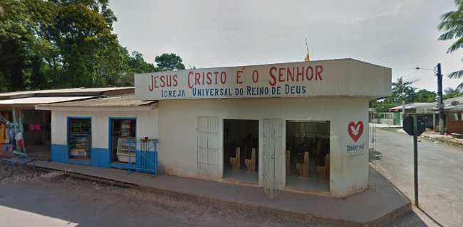 Mercearia Esperança - Macapá