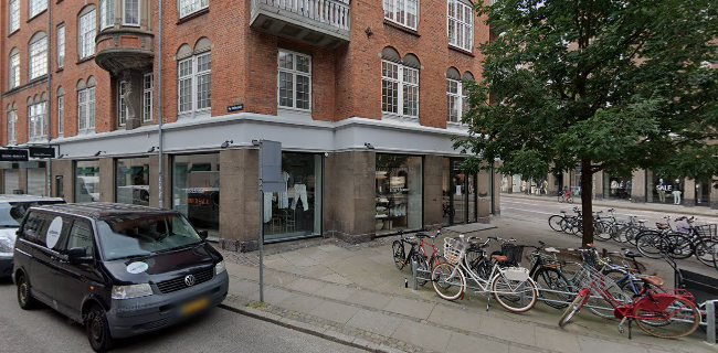 Anmeldelser af Tine K Home i Christianshavn - Butik