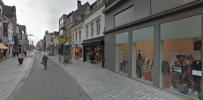 Marie Méro Concept Store Roeselare - Roeselare