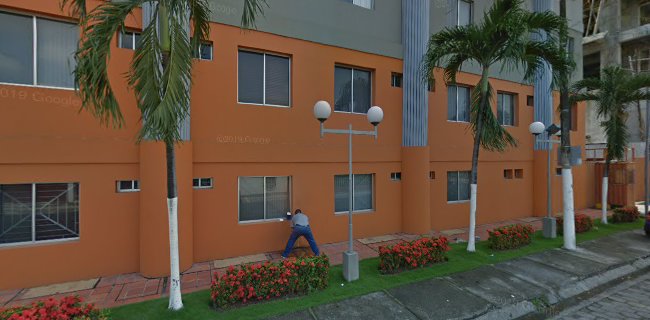 Avenida Croto , Torre Norte 212, Norte, Guayaquil 090501, Ecuador