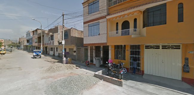 Jirón San Ignacio 150, Laredo 13101, Perú