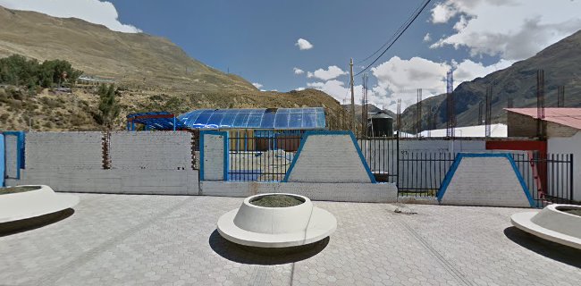 Terminal Terrestre Huancavelica - Huancavelica