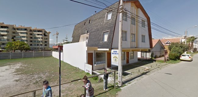 Apart Hotel Cousteau - La Serena
