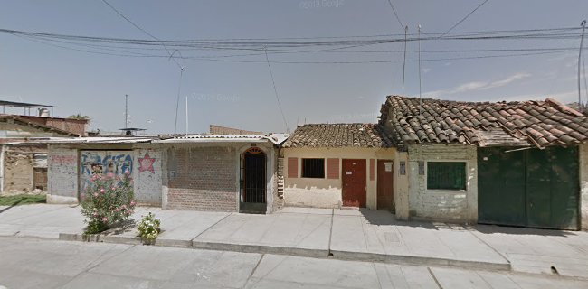 Jr. Apurimac 560, Chulucanas 20301, Perú
