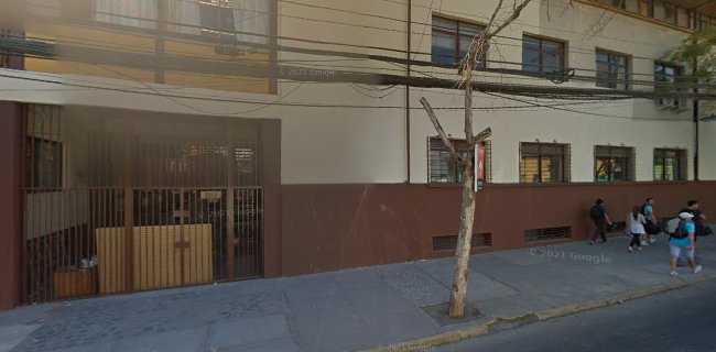 Opiniones de LABORATORIO DE GESTIÓN EN TECNOLOGÍAS DE INFORMACIÓN Y COMUNICACIÓN en Metropolitana de Santiago - Laboratorio