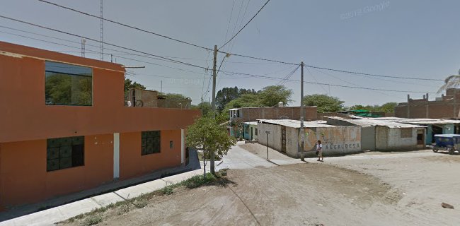 CALLE LAZARETO MZ. B LOTE: 26 I ETAPA, Perú