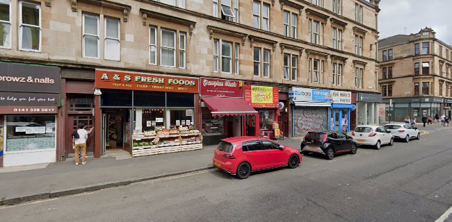 Reviews of Grampian Meats in Glasgow - Butcher shop