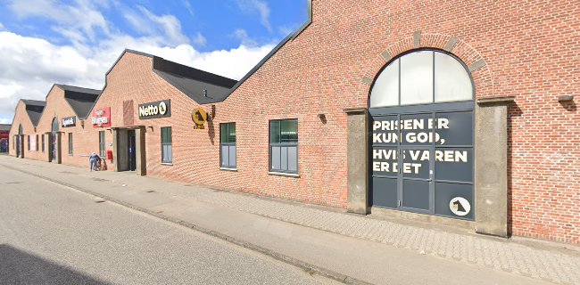 Anmeldelser af Fredericia Krone Apotek Nymarksvej i Hedensted - Apotek