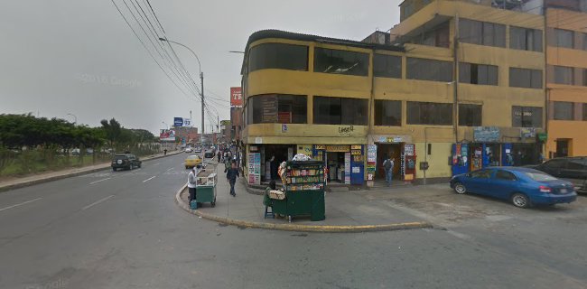Multiservicios "Silvera" - Lima