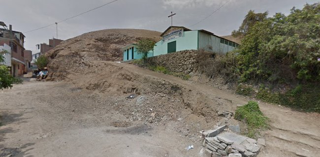 Iglesia Getsemaní (Misión Evangélica Tabernáculo del Altísimo del Perú) - Callao