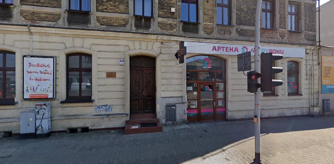 Opinie o Apteka 4 Pory Roku w Katowice - Apteka