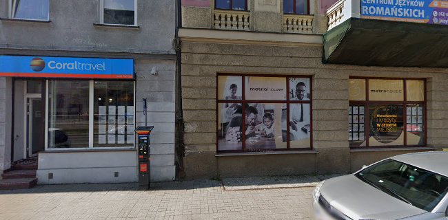 Centrum Terapii i Rozwoju - Psycholog