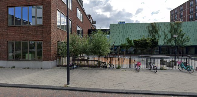 Montessori Basisschool De Amstel
